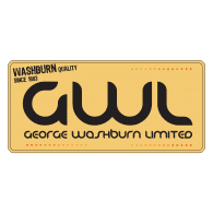 George Washburn Limited Logo download