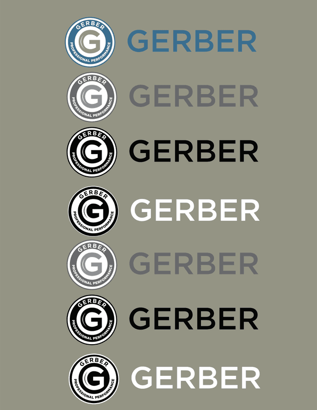 Gerber Plumbing Fixtures LLC Logo download