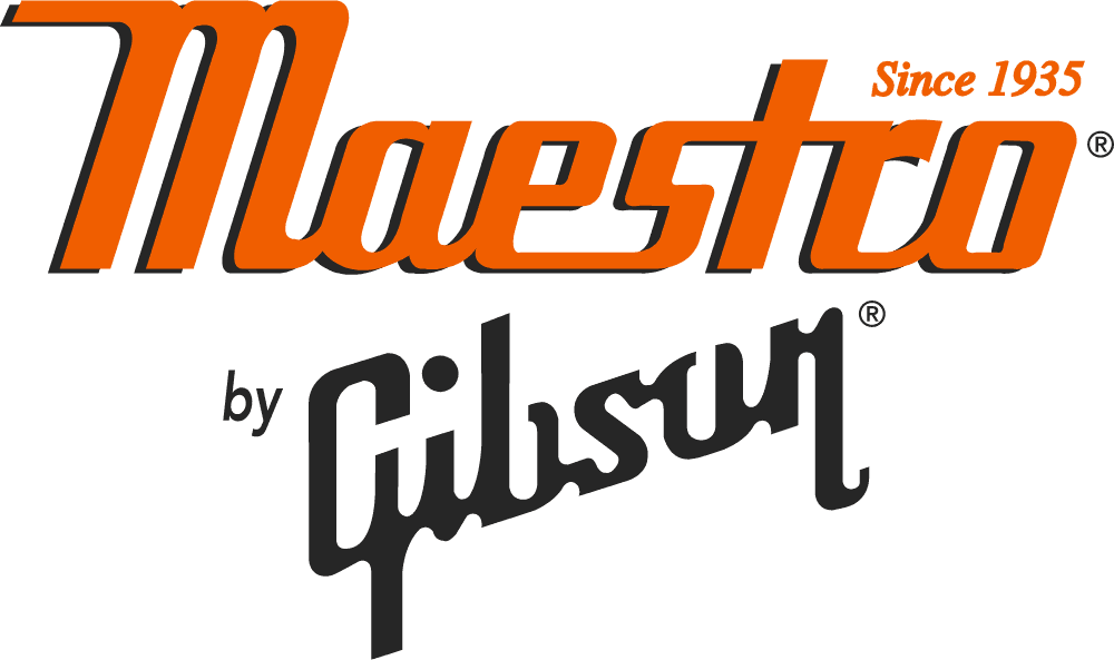 Gibson Maestro Logo download