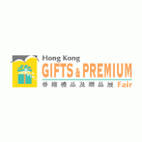 Gifts & Premium Logo download
