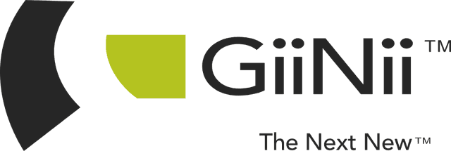 GiiNii Logo download