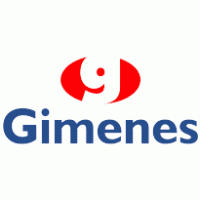 Gimenes Supermercado Logo download