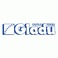 Gladu Outils Tools Logo download