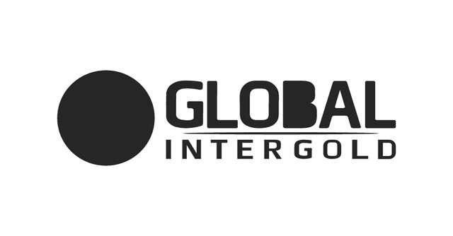 Global InterGold Logo download