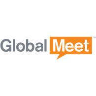 GlobalMeet Logo download