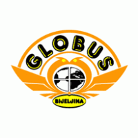 GLOBUS Bijeljina Logo download