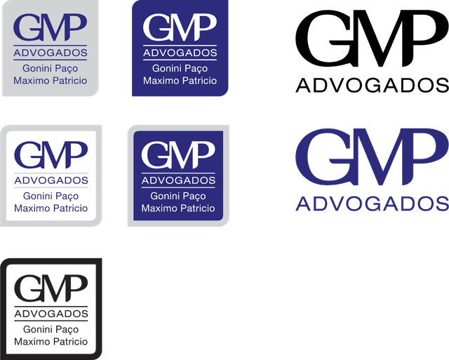 GMP Logo download