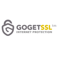 GOGETSSL Logo download