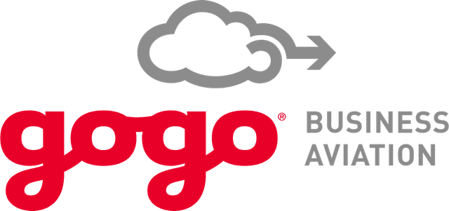Gogo Business Aviation Logo download