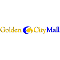 Golden City Mall Logo download
