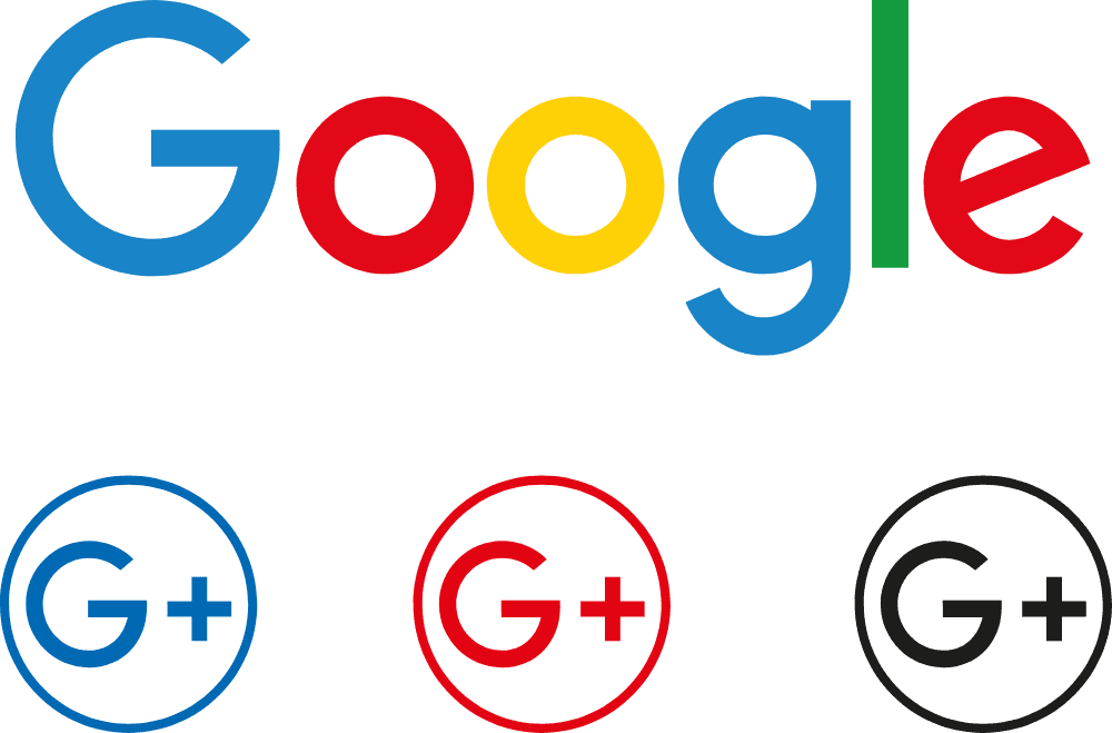Google Plus Logo download