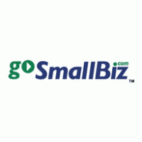 goSmallBiz.com Logo download