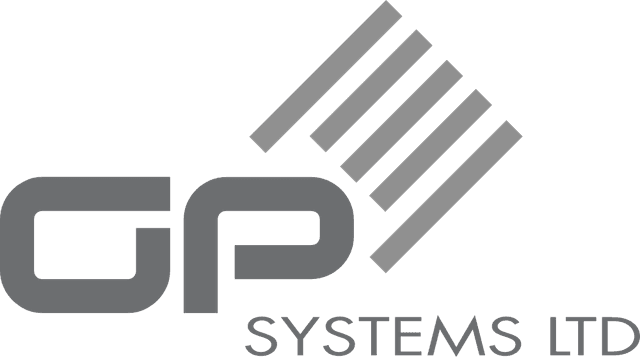 GP Systems Logo download