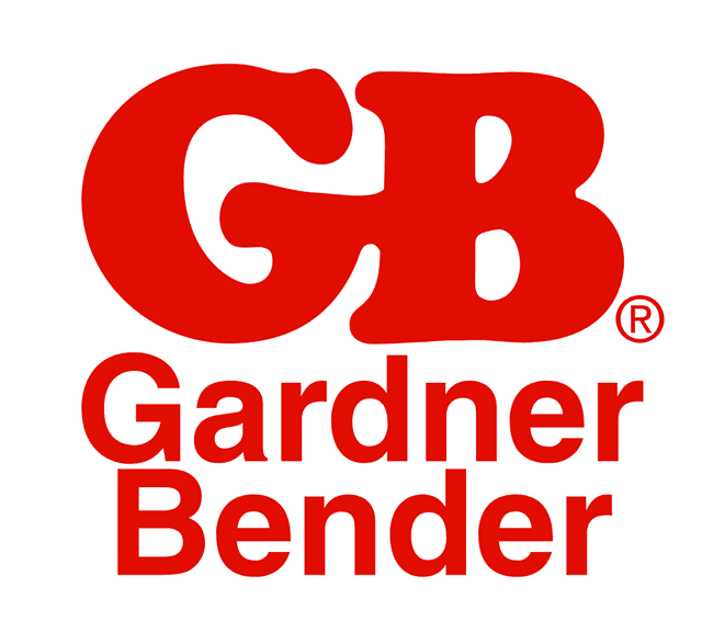 Gradner Bender Logo download