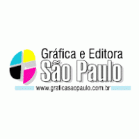 Grafica Sao Paulo Logo download