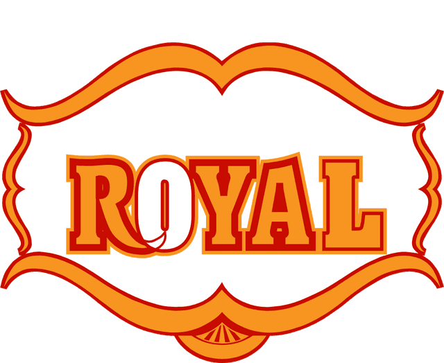 Gran Circo Royal Logo download