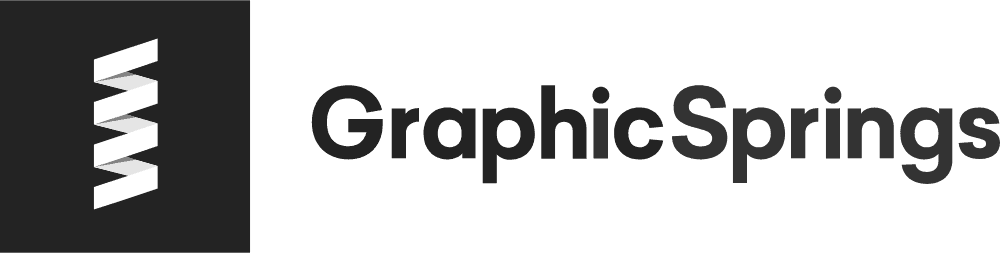 GraphicSprings Logo download