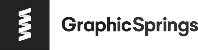 GraphicSprings Logo download