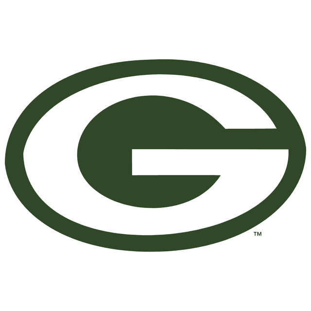Green Bay Packers Logo download