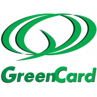 GreenCard Logo download