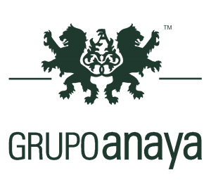 Grupo Anaya Logo download