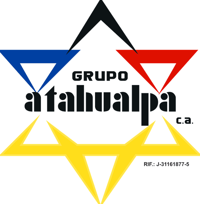 Grupo Atahualpa Logo download