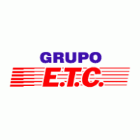 Grupo ETC Logo download