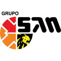 Grupo San Logo download
