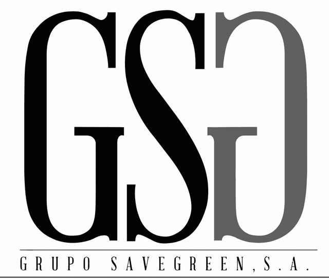 Grupo Savegreen Logo download