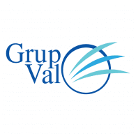 Grupo Valo Logo download