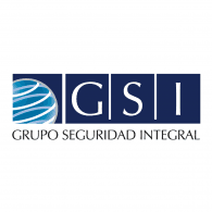 Gsi Grupo Seguridad Integral Logo download