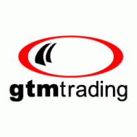 GTM trading Logo download