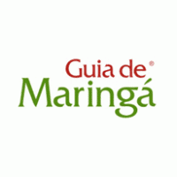 Guia de Maringa Logo download