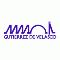 Gutierrez de Velasco Logo download