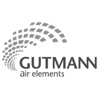 Gutmann Air Elements Logo download