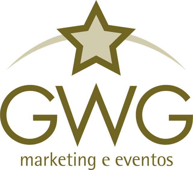 GWG Marketing e Eventos Logo download