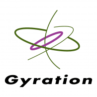 Gyration Logo download