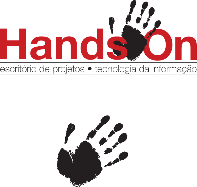 Hands-On Tecnologia da Informação Logo download