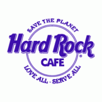 hard rock cafe Logo download