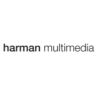 Harman Multimedia Logo download