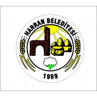 Harran Belediyesi Logosu Logo download