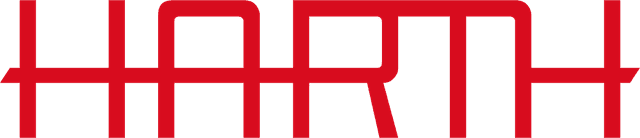 HARTH Logo download