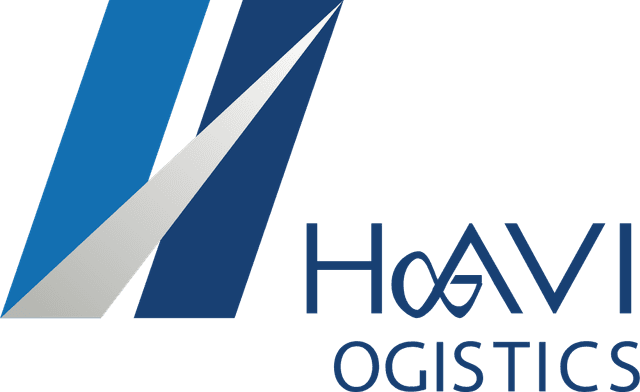 Havi logistics Logo download