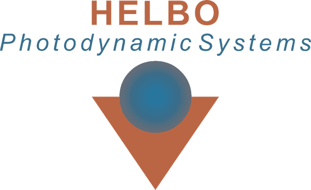 HELBO Photodynamic Systems Logo download