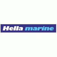 Hella Marine Logo download