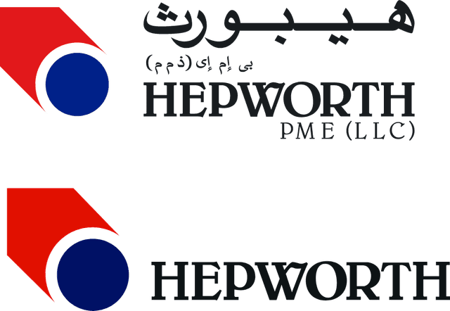 Hepworth Pme Logo download