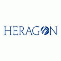 HERAGON Logo download