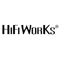 Hifi Works Logo download