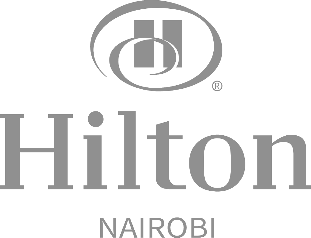 Hilton Nairobi Logo download