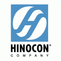 Hinocon Company Logo download